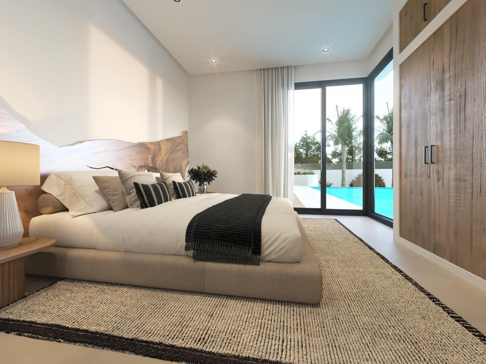 3 makuuhuone Huvila myytävänä paikassa Javea / Xabia - 1 650 000 € (Ref: 9885419)