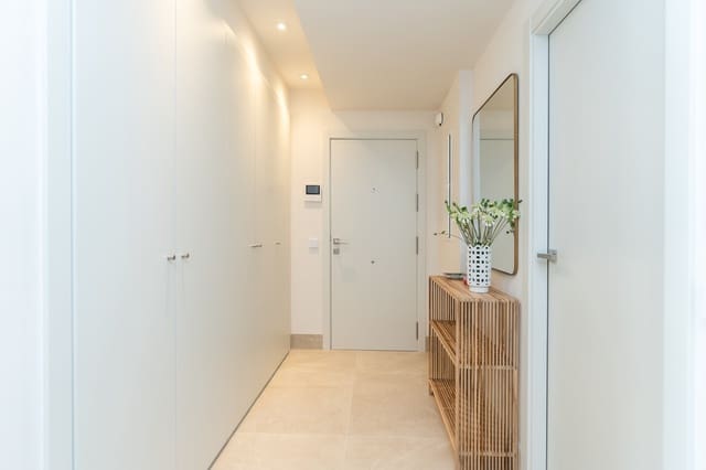 3 bedroom Apartment for sale in Benahavís pueblo, Benahavís - € 700,000 (Ref: 9885449)