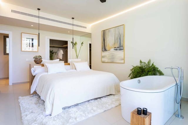 3 chambre Villa/Maison à vendre à La Capellania, Benalmádena - 1 350 000 € (Ref: 9885457)