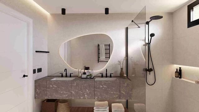 4 soveværelse Villa til salg i Baños y Mendigo, Murcia by - € 1.200.000 (Ref: 9885466)