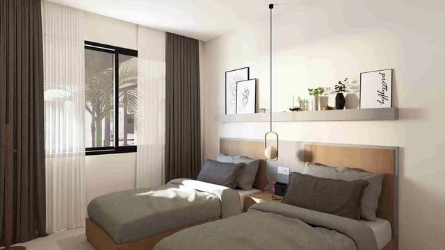 4 soveværelse Villa til salg i Baños y Mendigo, Murcia by - € 1.200.000 (Ref: 9885466)