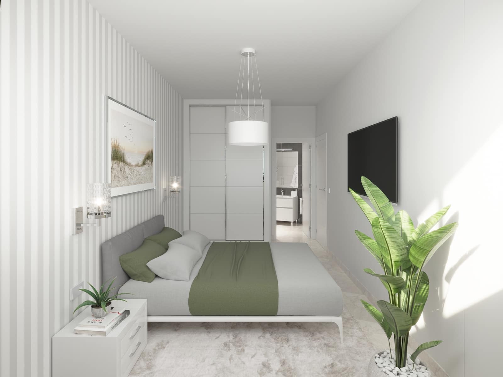2 soveværelse Bungalow til salg i Mazarron - € 315.000 (Ref: 9885467)