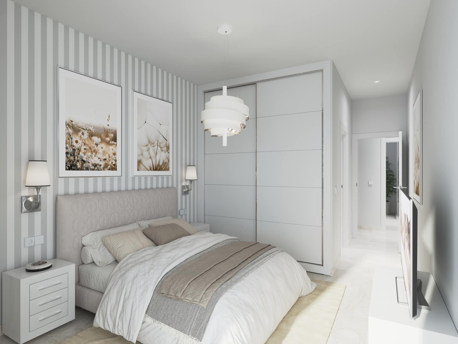 2 soveværelse Bungalow til salg i Mazarron - € 315.000 (Ref: 9885467)
