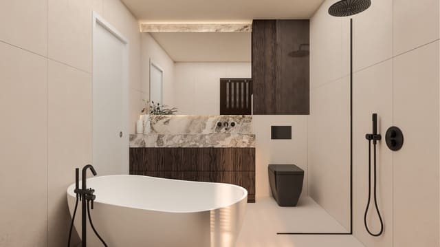 1 quarto Moradia para venda em Cabo de Palos, Cartagena - 2 600 000 € (Ref: 9885477)