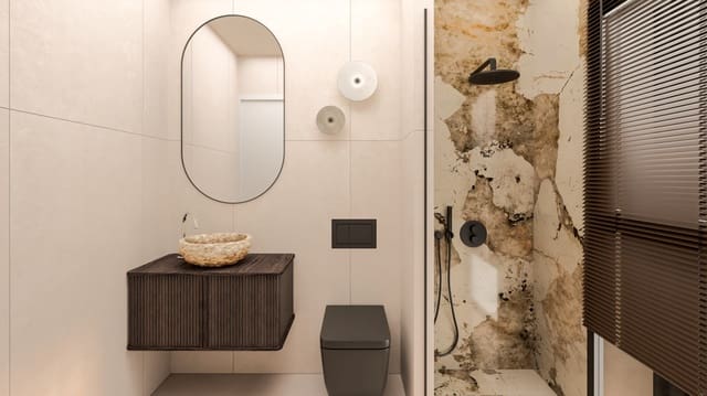 1 quarto Moradia para venda em Cabo de Palos, Cartagena - 2 600 000 € (Ref: 9885477)