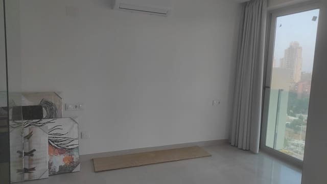 2 slaapkamer Appartement te koop in Cala de Finestrat, Finestrat - € 275.000 (Ref: 9885481)