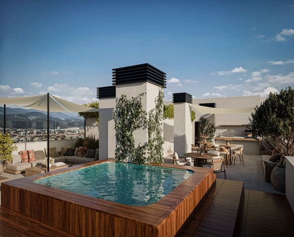 3 Zimmer Apartment zu verkaufen in Parque Central, Estepona - 575.000 € (Ref: 9885495)
