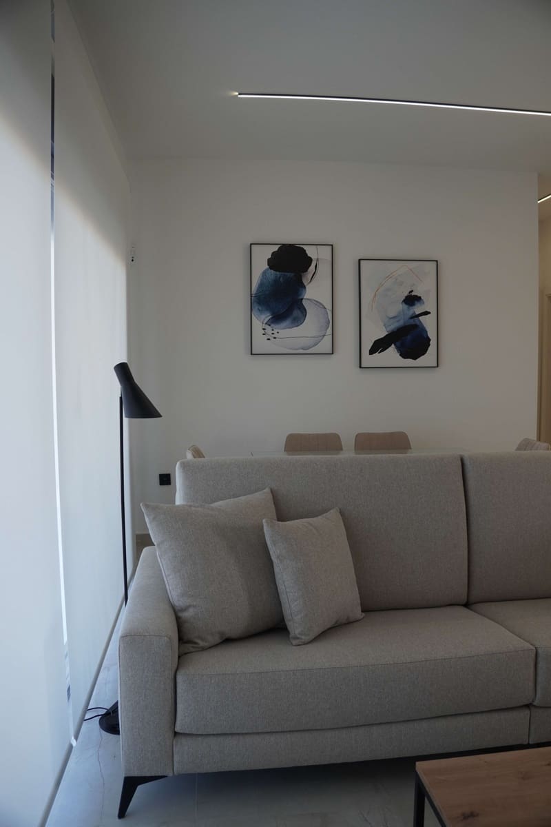 3 sypialnia Penthouse na sprzedaż w Pilar de la Horadada - 579 900 € (Ref: 9885497)