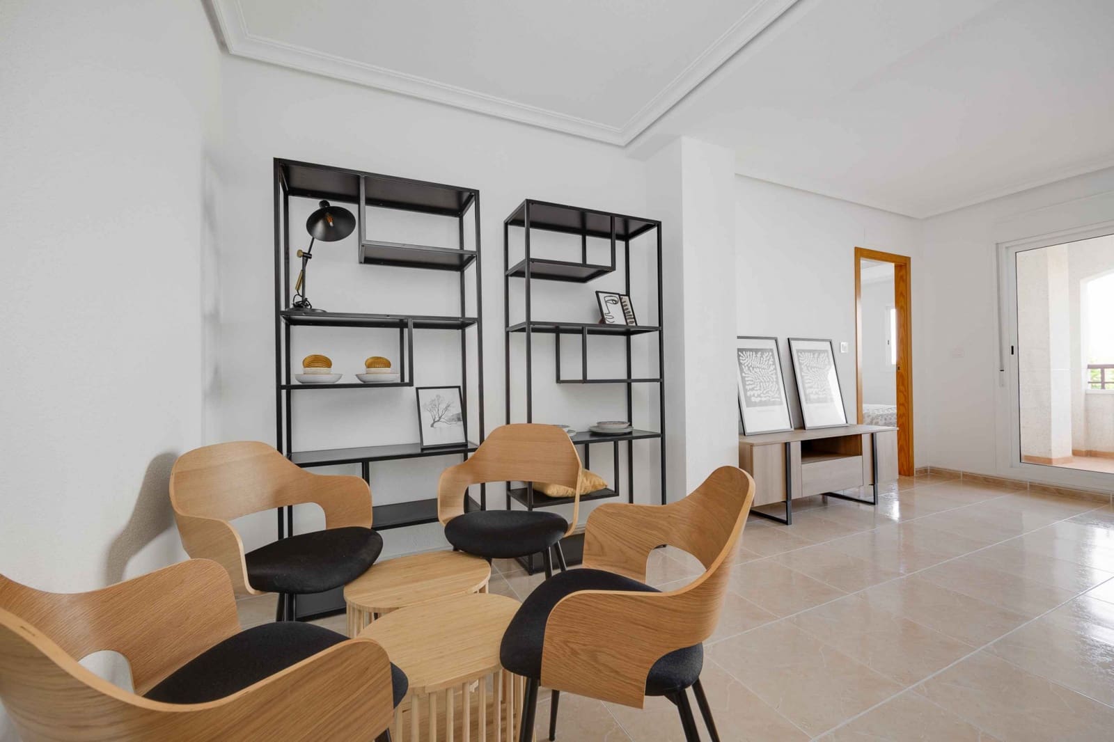 1 bedroom Apartment for sale in San Fulgencio - € 112,000 (Ref: 9885506)