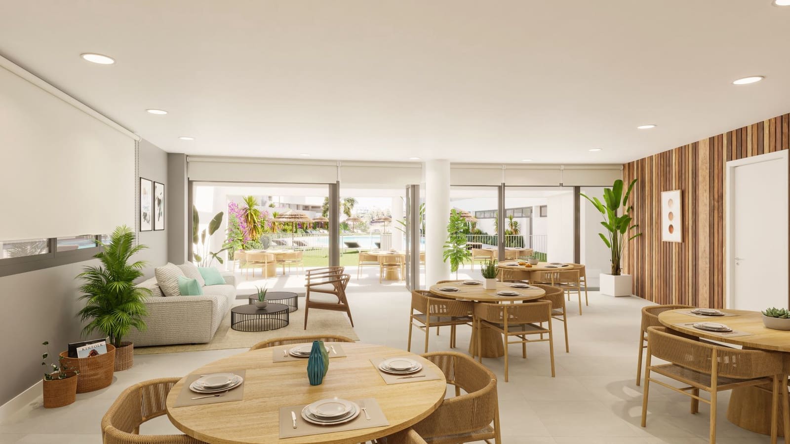 2 slaapkamer Appartement te koop in Estepona - € 470.000 (Ref: 9885528)