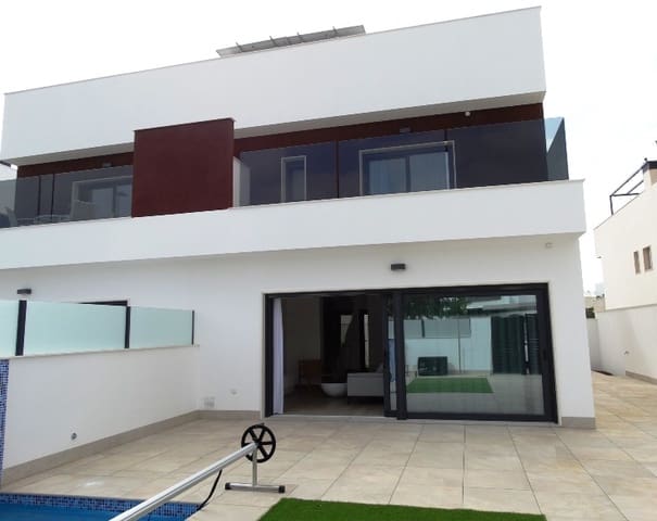 3 camera da letto Finca/Casa di Campagna in vendita in Pilar de la Horadada ciudad, Pilar de la Horadada - 425.000 € (Rif: 9885542)