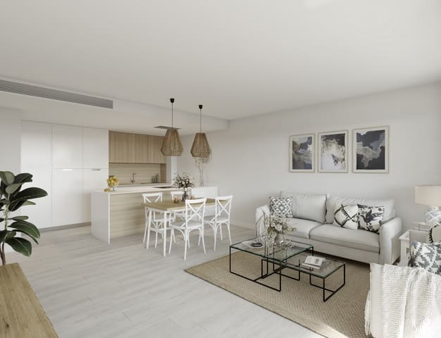 2 chambre Appartement à vendre à Calahonda, Mijas - 284 885 € (Ref: 9885579)