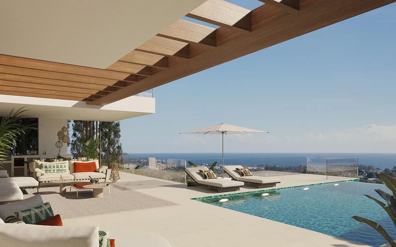 4 quarto Moradia para venda em Estepona - 4 600 000 € (Ref: 9885583)