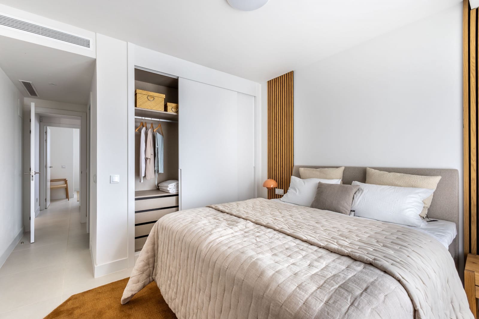 2 makuuhuone Kattohuoneisto myytävänä paikassa Fuengirola - 599 000 € (Ref: 9885612)