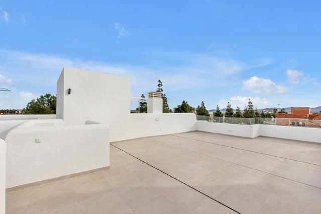 3 chambre Appartement à vendre à Centro, Los Alcázares - 349 900 € (Ref: 9885615)