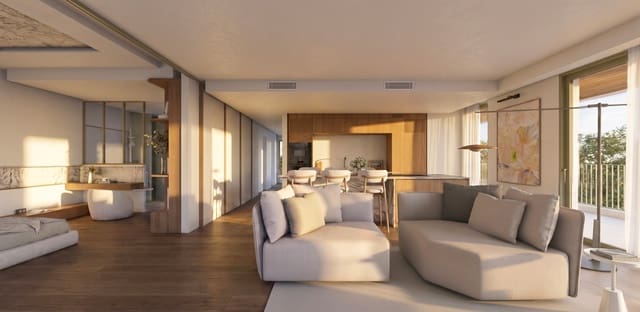 2 sypialnia Apartament na sprzedaż w Castillo Sohail, Fuengirola - 536 750 € (Ref: 9885663)