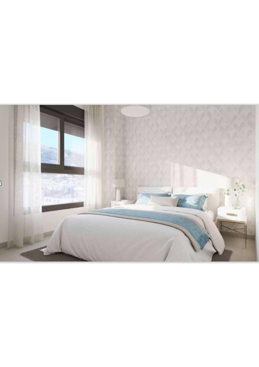 3 sypialnia Apartament na sprzedaż w Almunecar - 331 000 € (Ref: 9885684)