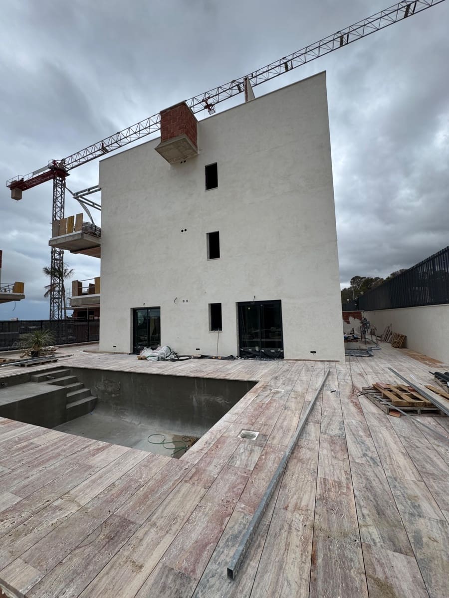 2 sypialnia Apartament na sprzedaż w Finestrat - 530 000 € (Ref: 9885708)