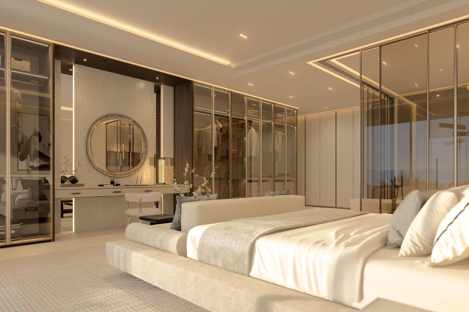 3 slaapkamer Penthouse te koop in Estepona - € 4.800.000 (Ref: 9885723)