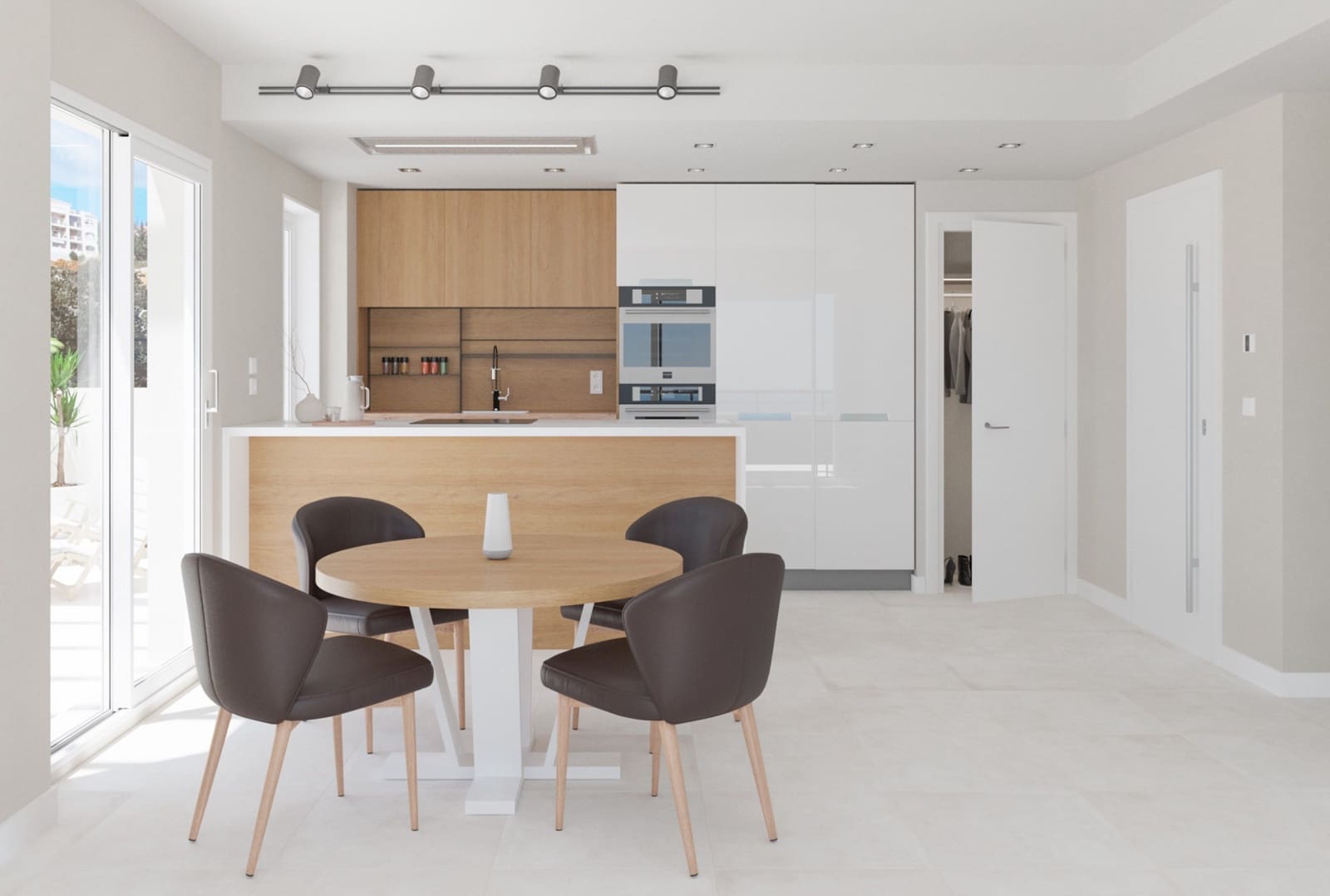 3 soverom Leilighet til salgs i Calahonda - € 408 675 (Ref: 9885753)