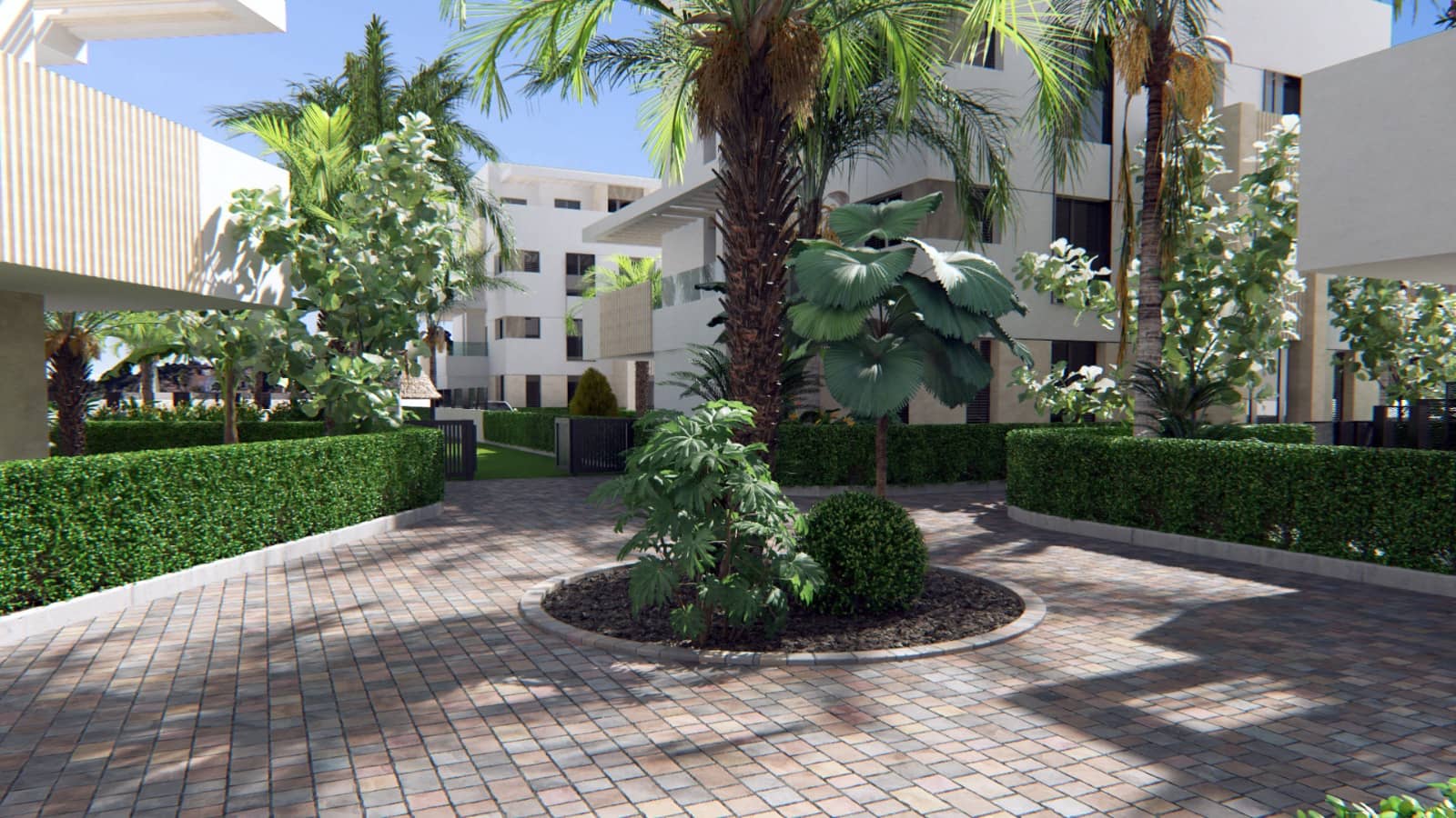 3 soverom Penthouse til salgs i Torre-Pacheco - € 499 900 (Ref: 9885763)