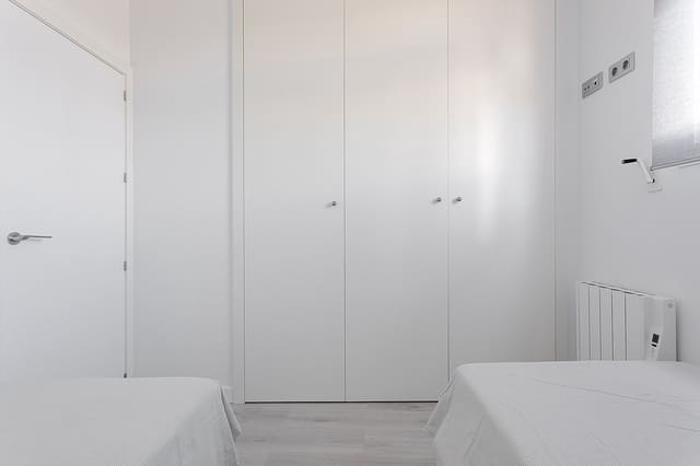 2 chambre Appartement à vendre à Puerto Vera - Las Salinas, Vera - 234 000 € (Ref: 9885777)