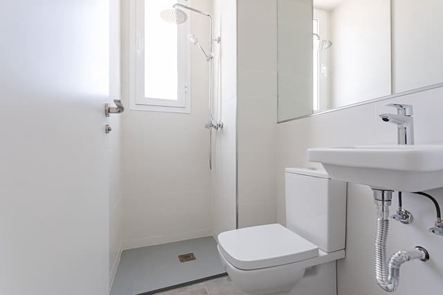 2 chambre Appartement à vendre à Puerto Vera - Las Salinas, Vera - 234 000 € (Ref: 9885777)