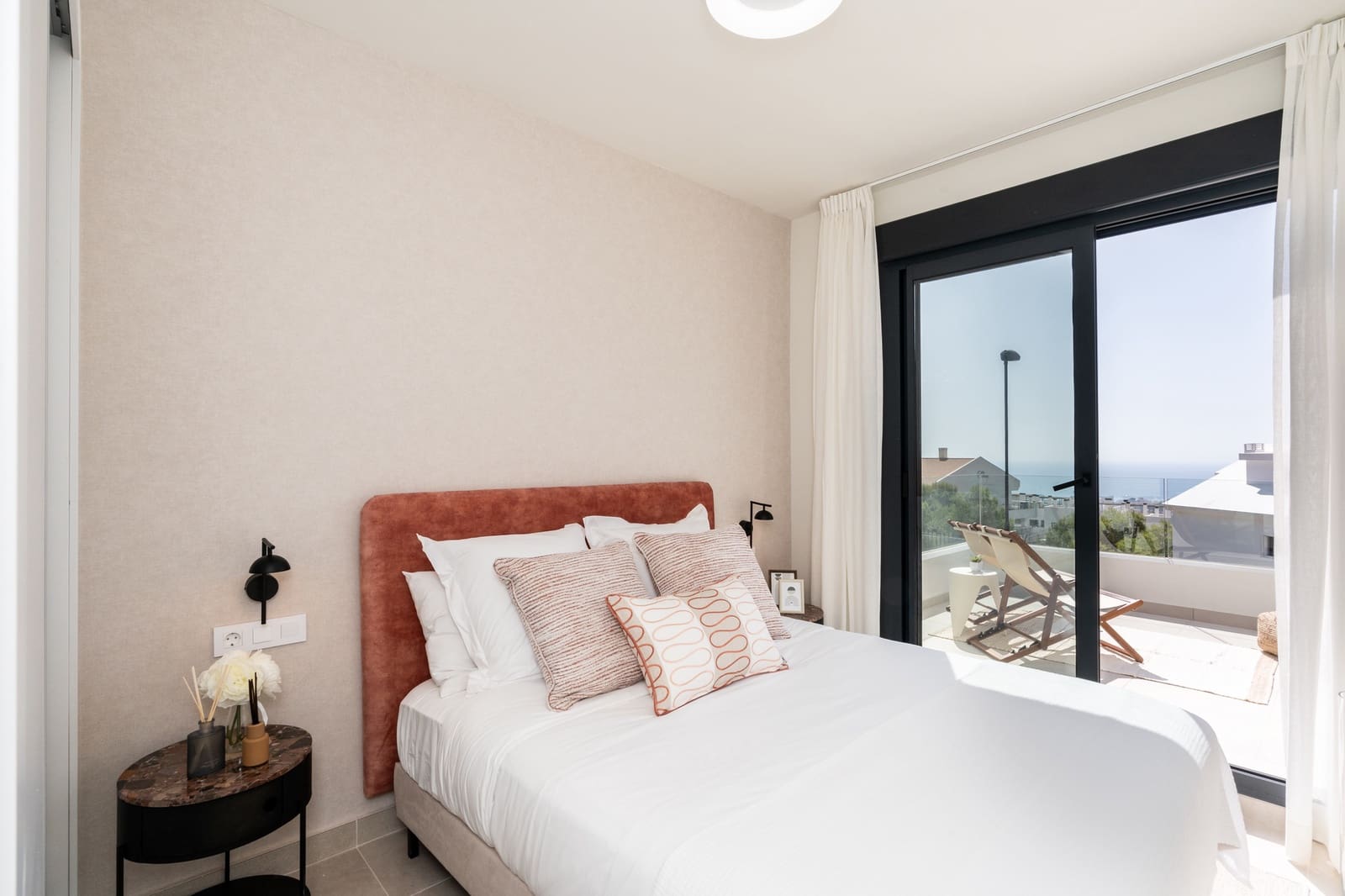 2 slaapkamer Appartement te koop in Benalmadena - € 450.000 (Ref: 9885797)
