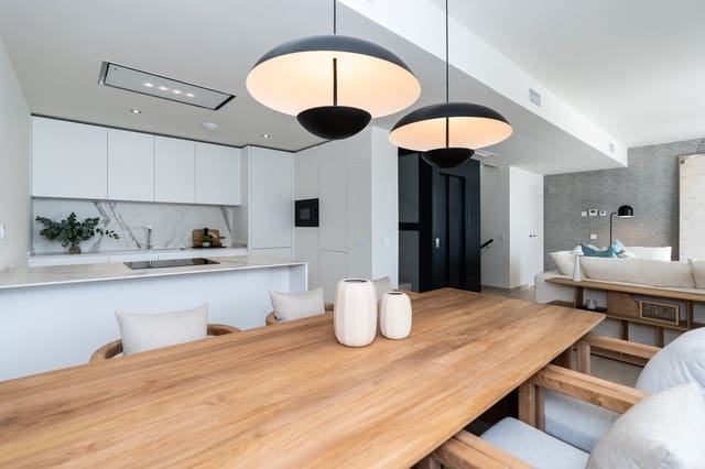 2 slaapkamer Appartement te koop in Solymar, Benalmádena - € 450.000 (Ref: 9885797)