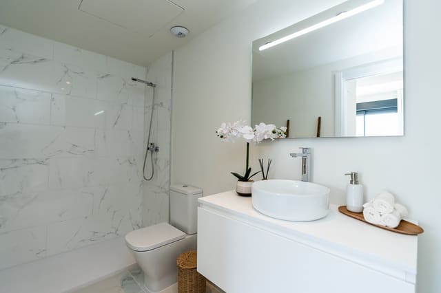 2 slaapkamer Appartement te koop in Solymar, Benalmádena - € 450.000 (Ref: 9885797)