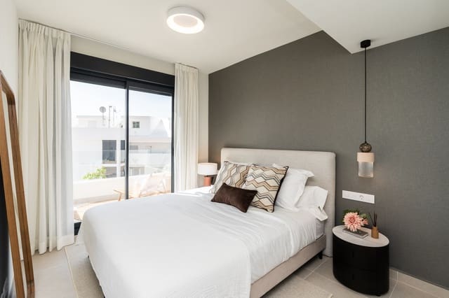 2 slaapkamer Appartement te koop in Solymar, Benalmádena - € 450.000 (Ref: 9885797)