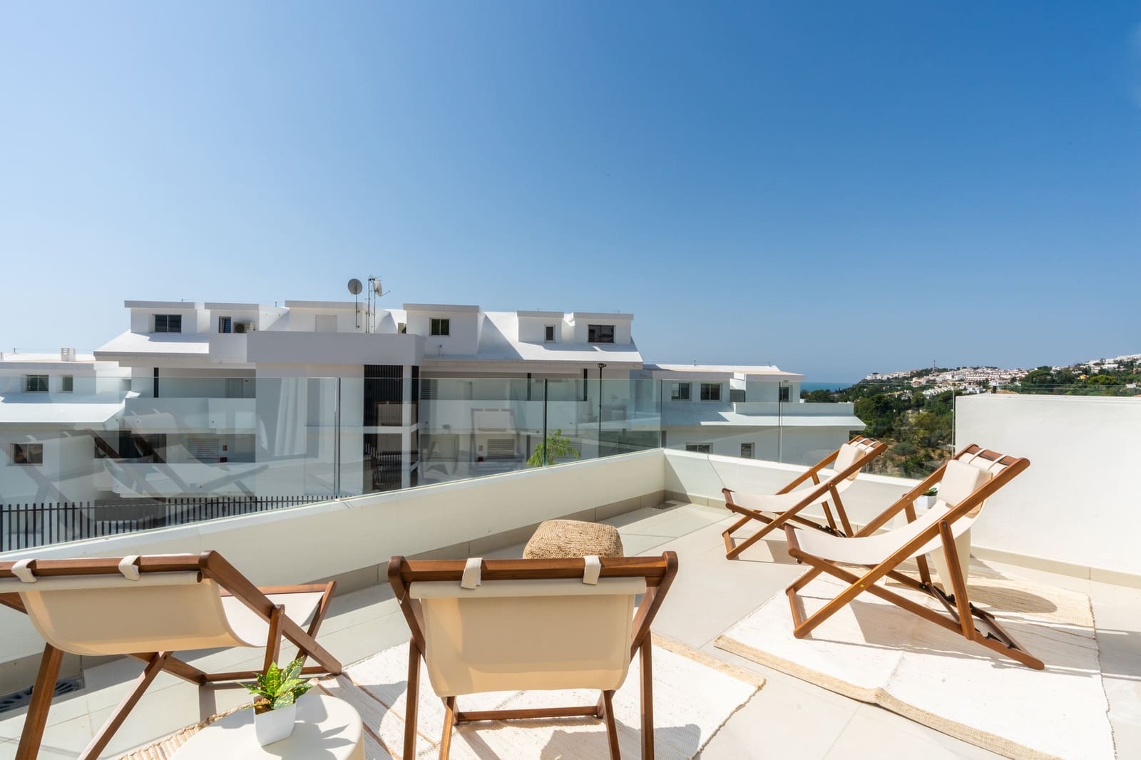 2 slaapkamer Appartement te koop in Benalmadena - € 450.000 (Ref: 9885797)
