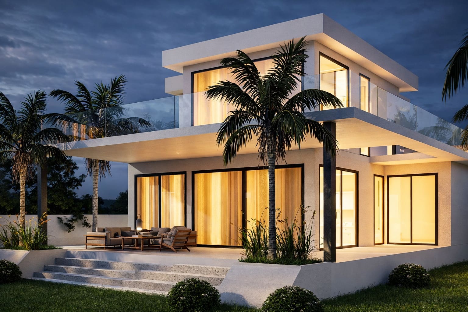 3 sypialnia Willa na sprzedaż w Estepona z basenem - 1 400 000 € (Ref: 9885798)