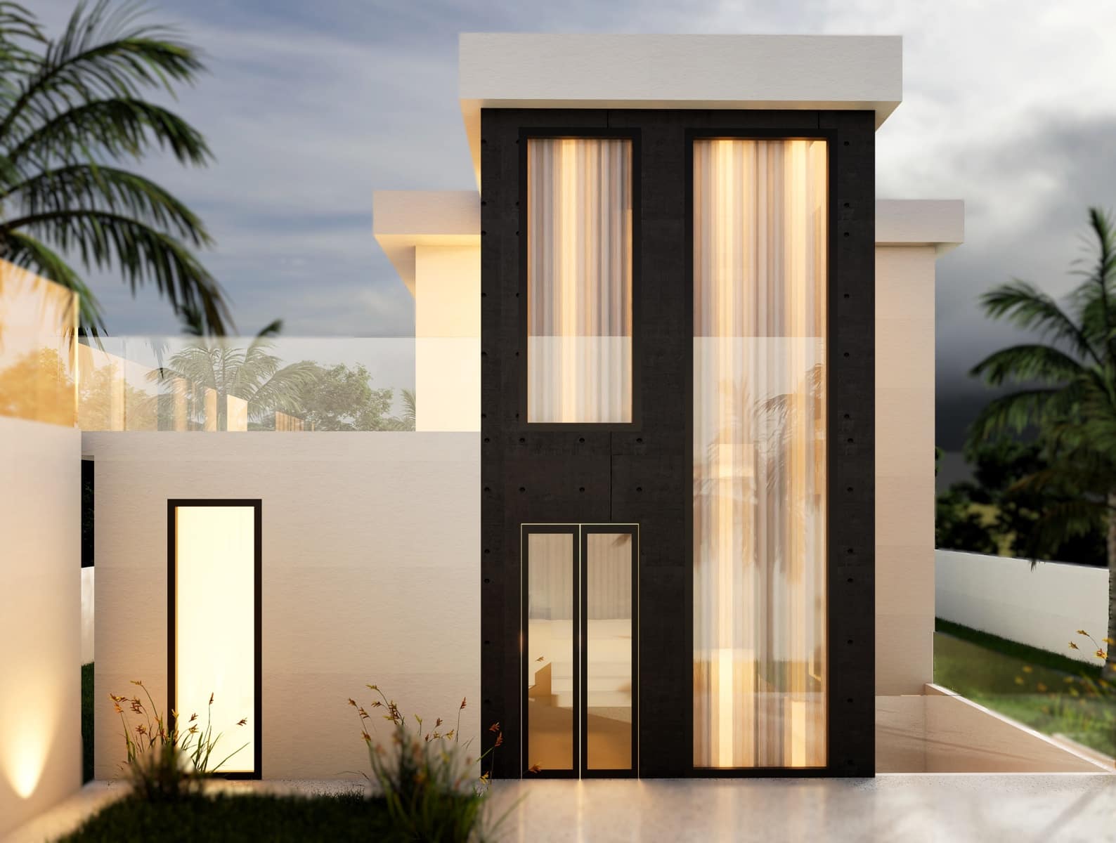 3 sypialnia Willa na sprzedaż w Estepona z basenem - 1 400 000 € (Ref: 9885798)