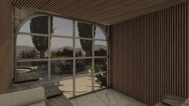 3 quarto Moradia em Banda para venda em Guaro - 725 000 € (Ref: 9885805)