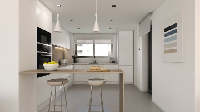 3 soverom Penthouse til salgs i Casares Pueblo, Casares - € 715 000 (Ref: 9885806)