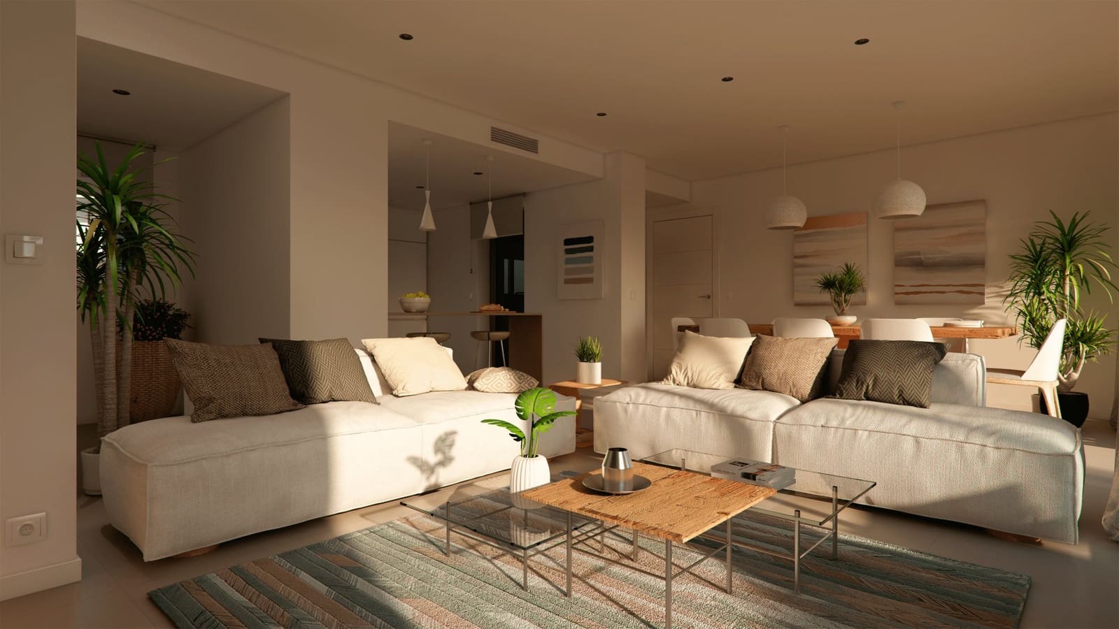 3 soverom Penthouse til salgs i Casares - € 715 000 (Ref: 9885806)