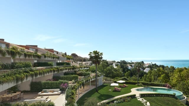 3 soverom Leilighet til salgs i Solymar, Benalmádena - € 900 000 (Ref: 9885807)
