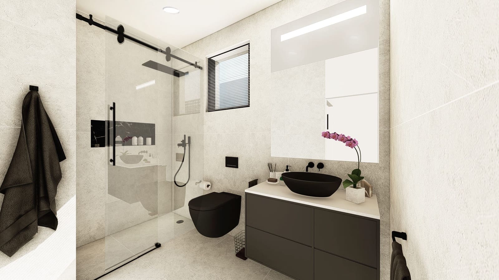 4 sovrum Radhus till salu i La Mata - 820 000 € (Ref: 9885870)
