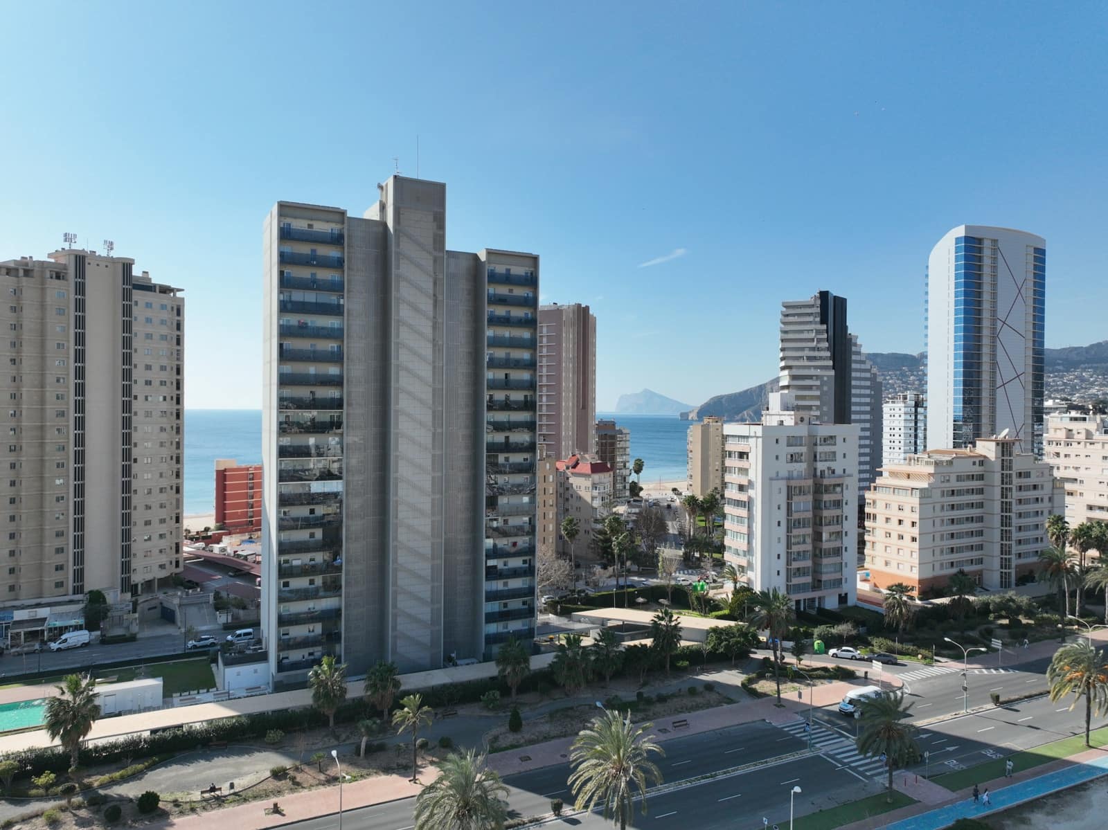 3 bedroom Apartment for sale in Calpe / Calp - € 670,000 (Ref: 9885871)