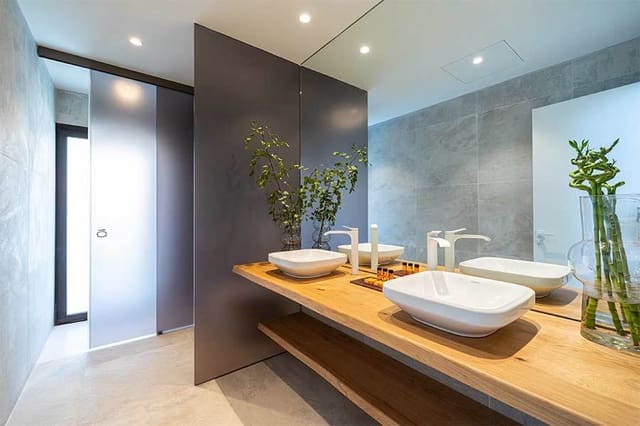 2 chambre Penthouse à vendre à La Capellania, Benalmádena - 2 530 000 € (Ref: 9885918)