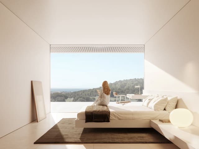 6 camera da letto Villa in vendita in San Roque Pueblo, San Roque con piscina - 9.800.000 € (Rif: 9885924)
