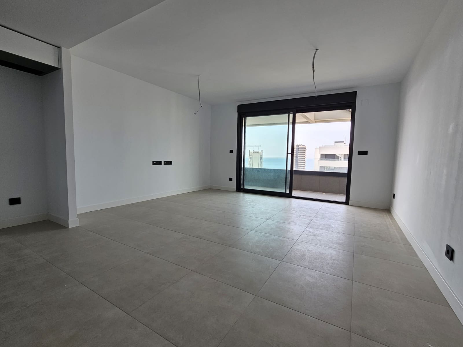 2 Zimmer Penthouse zu verkaufen in Calpe / Calp - 539.000 € (Ref: 9885929)