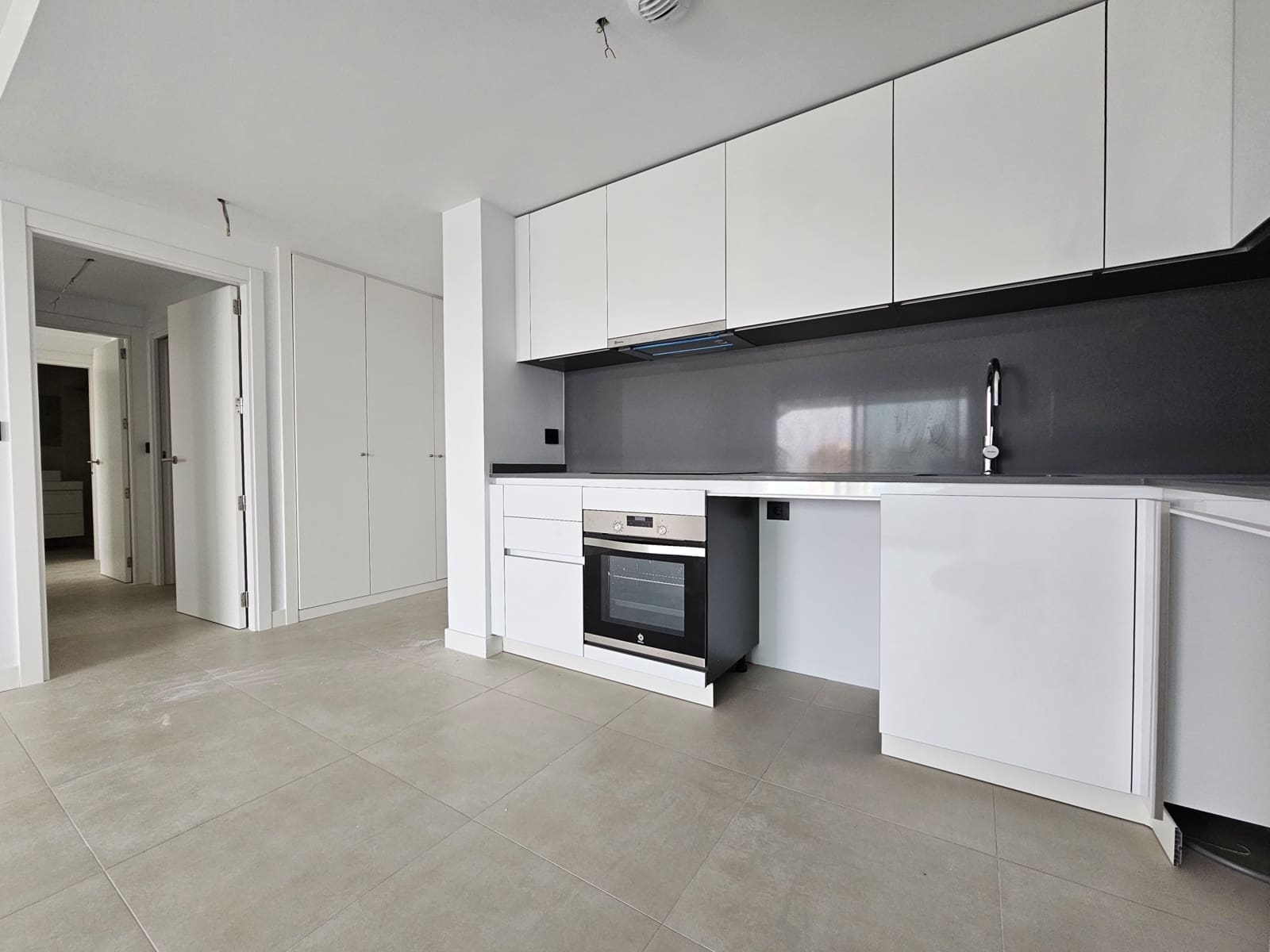 2 Zimmer Penthouse zu verkaufen in Calpe / Calp - 539.000 € (Ref: 9885929)