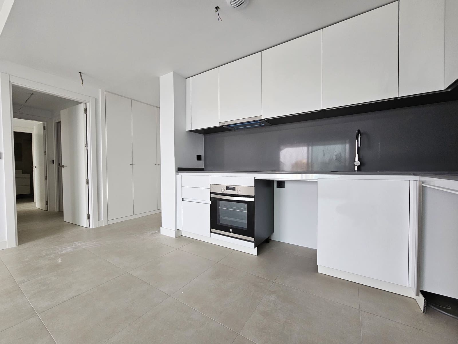 2 Zimmer Penthouse zu verkaufen in Calpe / Calp - 539.000 € (Ref: 9885929)