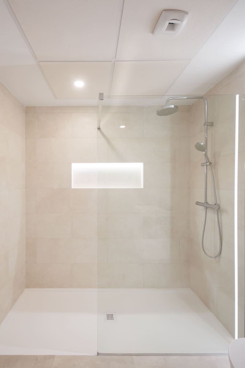 3 quarto Apartamento para venda em Fuengirola - 1 051 500 € (Ref: 9885949)