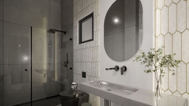 4 sypialnia Dom szeregowy na sprzedaż w Los Montesinos z basenem - 460 000 € (Ref: 9885955)