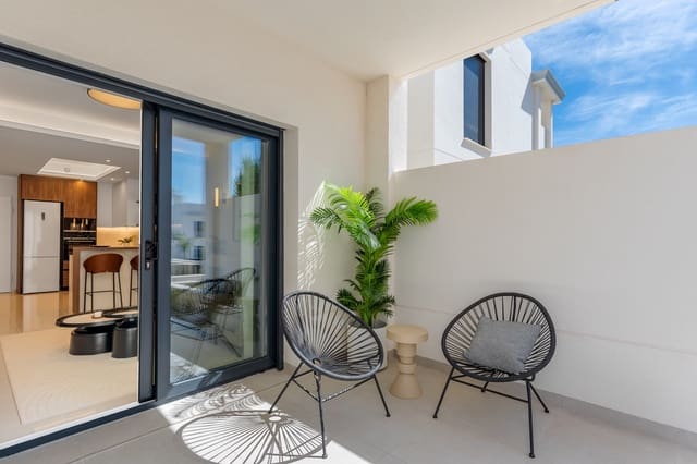 Apartamento de 3 habitaciones en Rojales en venta - 380.540 € (Ref: 9885972)