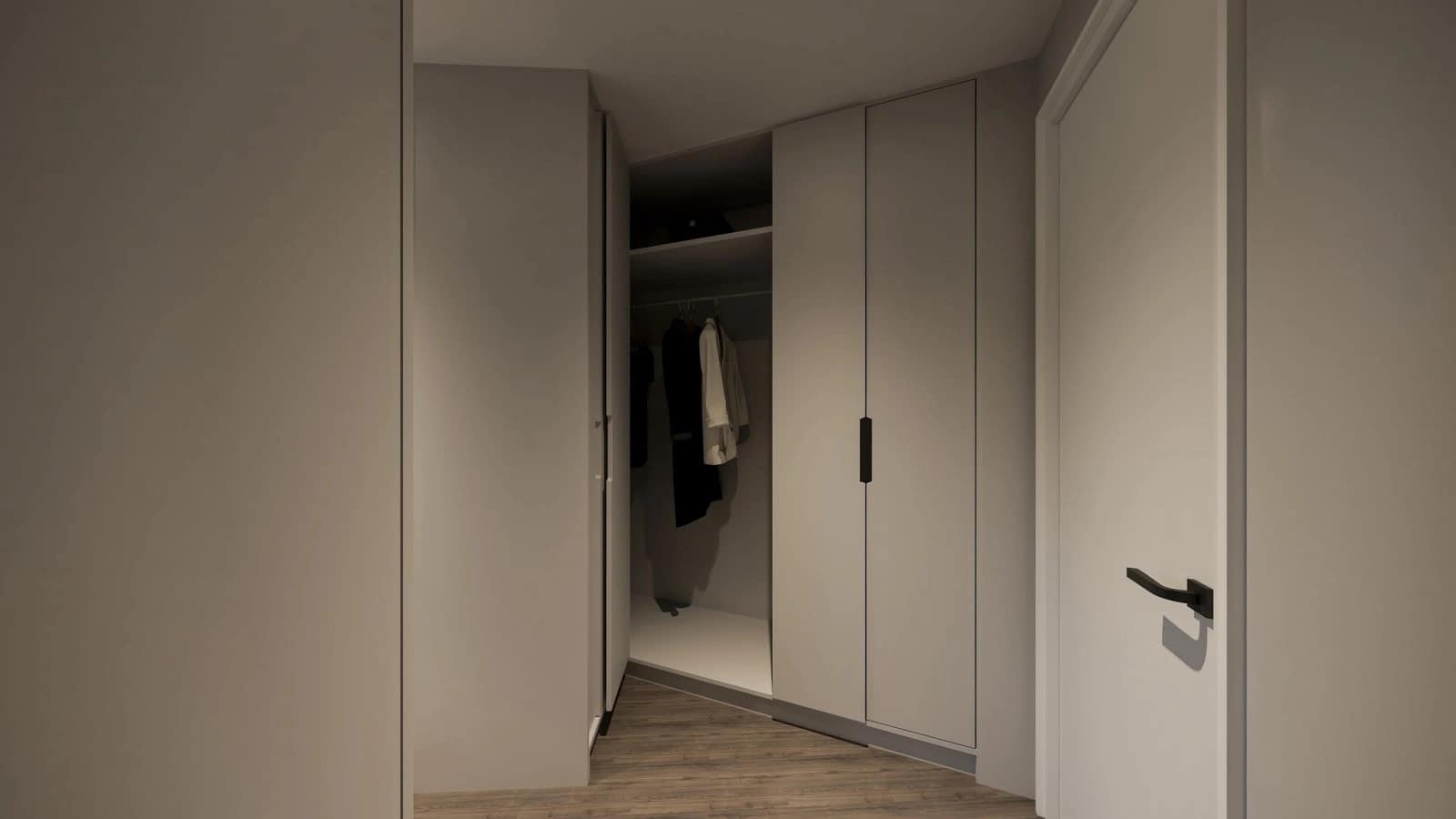 1 chambre Appartement à vendre à Las Lagunas de Mijas - 225 515 € (Ref: 9885996)