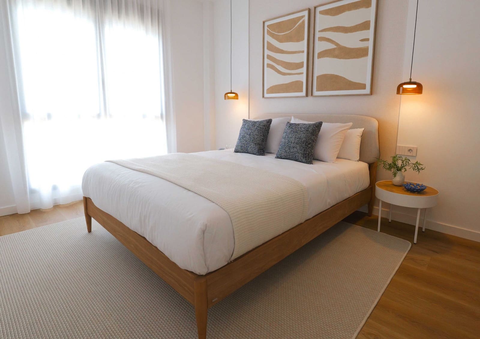 2 soverom Leilighet til salgs i Playa Honda - € 473 000 (Ref: 9886001)